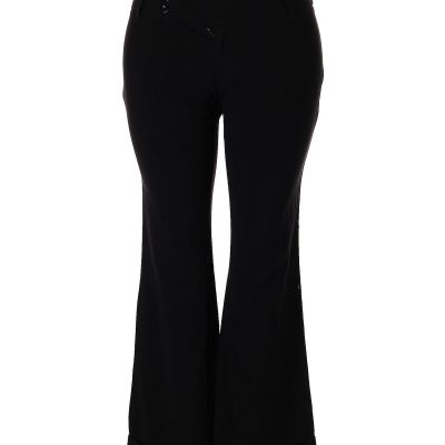 Assorted Brands Women Black Leggings 19