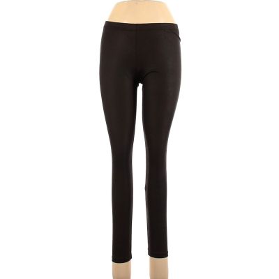 Mimi Chica Women Black Leggings M