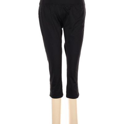 Danskin Now Women Black Leggings 8