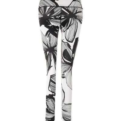 Apana Women White Leggings S