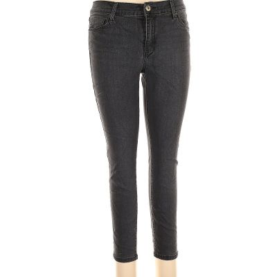 Pistola Women Gray Jeggings 29W