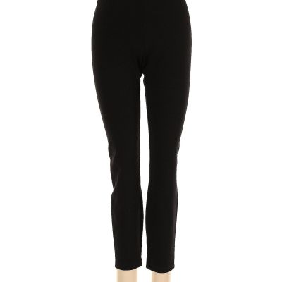 Karen Kane Women Black Leggings S