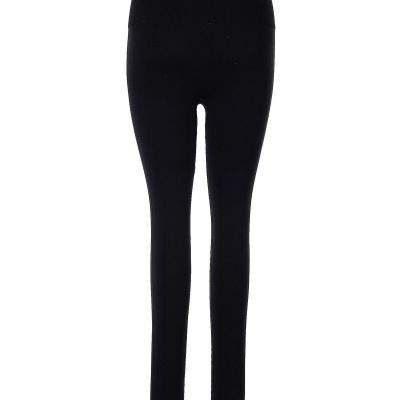 Homma Women Black Leggings M