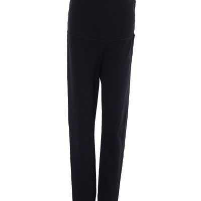 Gap Fit Women Black Leggings S