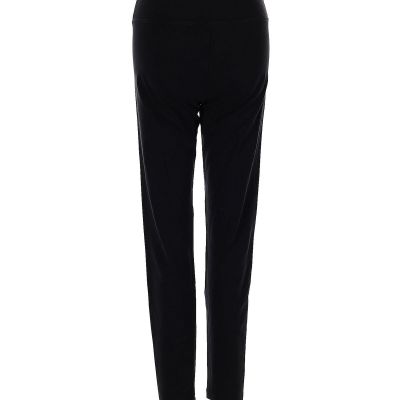 J.Crew Factory Store Women Black Leggings S