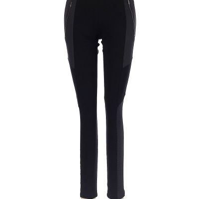 Love Culture Women Black Jeggings XS