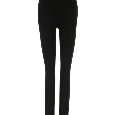 Timberland Women Black Leggings S