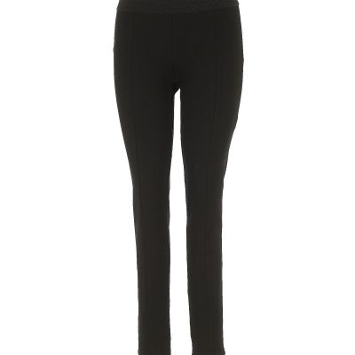 Zara Women Black Leggings L