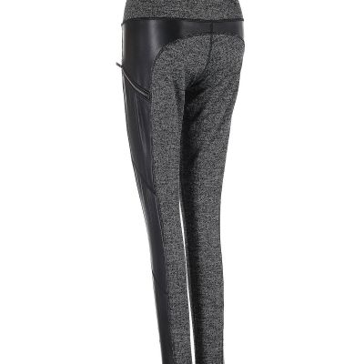 Athleta Women Gray Leggings XXS