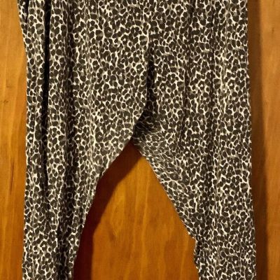 Old Navy 3x Leggings women's