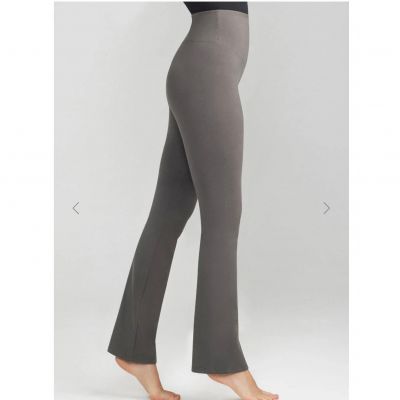 YUMMIE Jodi Stretch Bootcut Shaping Legging in Gray Women’s Size 1X New W/Tag