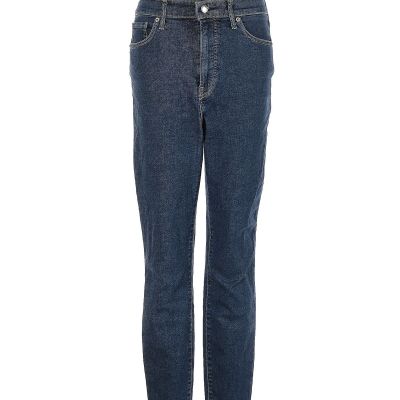 Everlane Women Blue Jeggings 31W