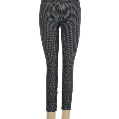 Lou & Grey Women Gray Leggings S