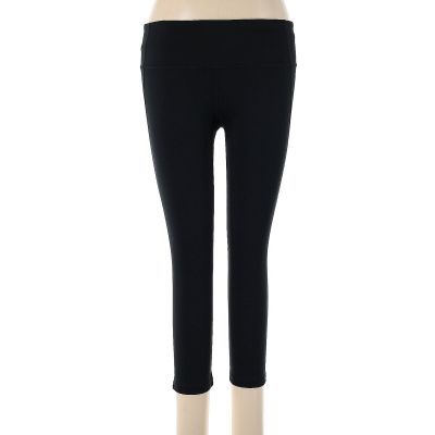 Gap Fit Women Black Leggings S