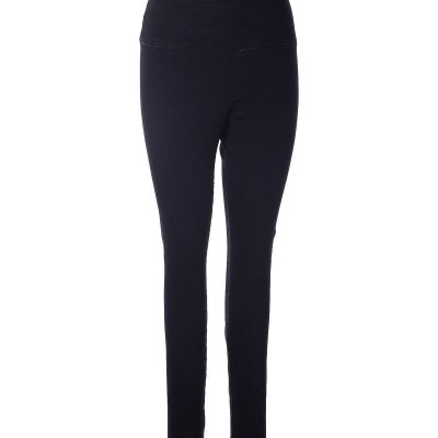 Runway Women Black Jeggings 6