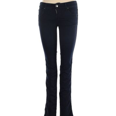 Armani Jeans Women Blue Jeggings 26W