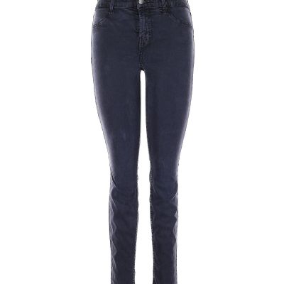 J Brand Women Blue Leggings 29W