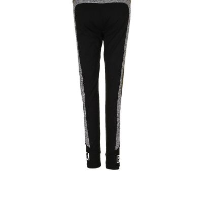 Victoria's Secret Pink Women Black Leggings XS