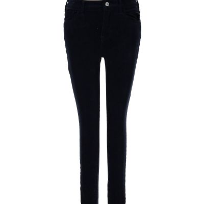 Pilcro Women Black Jeggings 26W