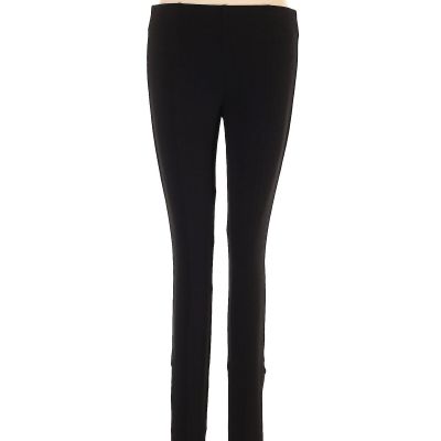 Kut from the Kloth Women Black Leggings 6