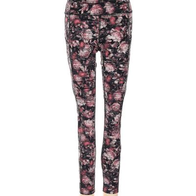 Lululemon Athletica Women Pink Leggings 4