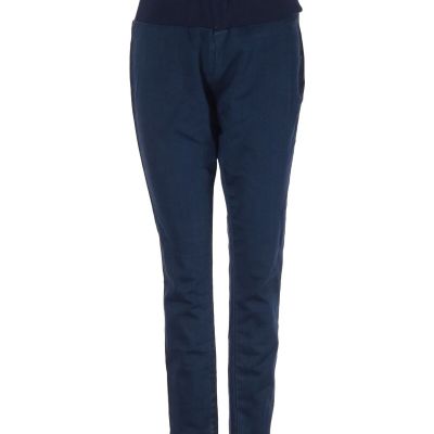 ASOS Women Blue Jeggings 4