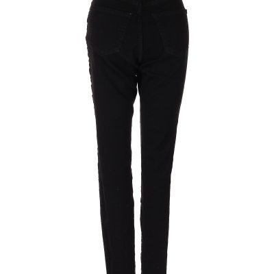 Wild Fable Women Black Jeggings 24W