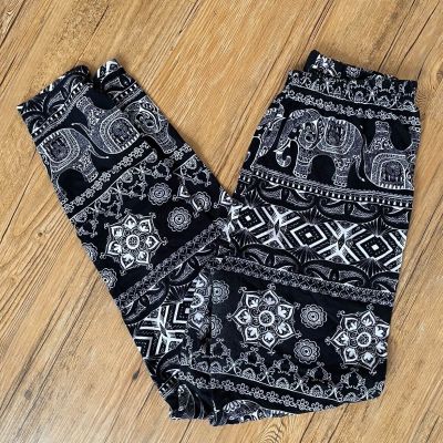 OS Elephant Leggings