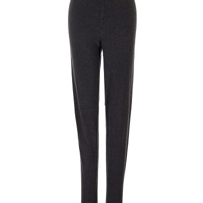 Simply Vera Vera Wang Women Black Leggings S