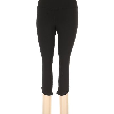 Active by Old Navy Women Black Leggings L