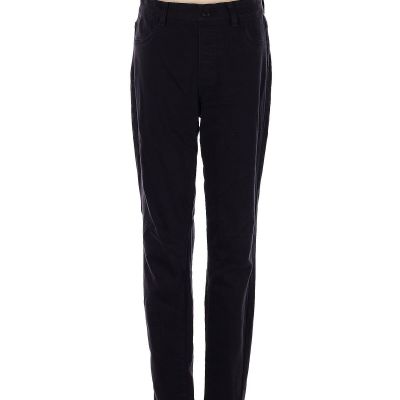 Uniqlo Women Black Jeggings S