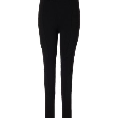 Reflex Women Black Leggings M