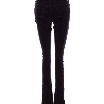 Adriano Goldschmied Women Black Jeggings 4