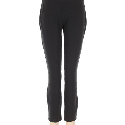 Uniqlo Women Black Leggings M