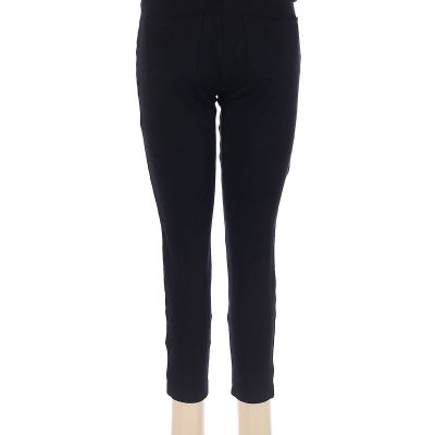 Style&Co Women Black Leggings M