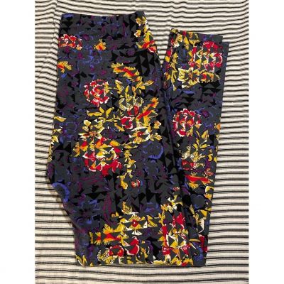 LuLaRoe Leggings TC