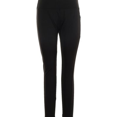 Unbranded Women Black Leggings L