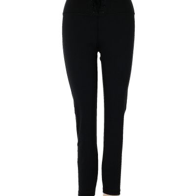 Victoria's Secret Women Black Leggings S