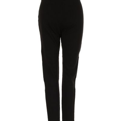 Ci Sono Women Black Leggings S