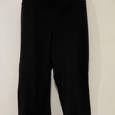 Torrid Size 4 Black Activewear  Black  Leggings.