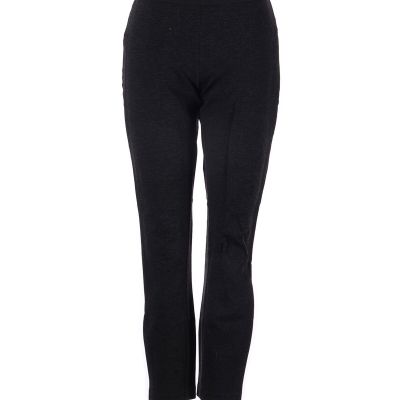 J.Crew Women Black Leggings 28W