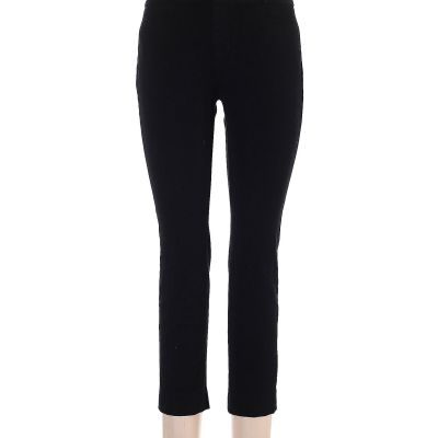 Banana Republic Factory Store Women Black Jeggings 6