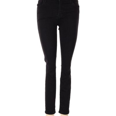 J Brand Women Black Jeggings 26W