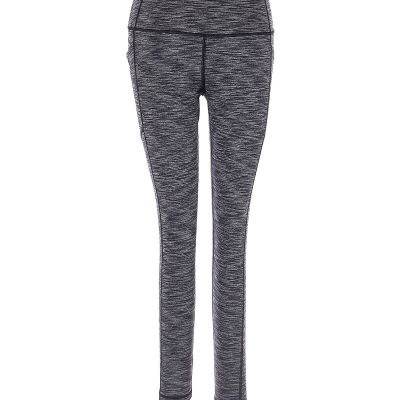 Victoria Sport Women Gray Leggings M