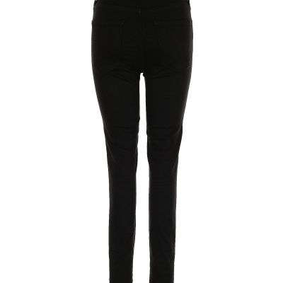 Citizens of Humanity Women Black Jeggings 29W