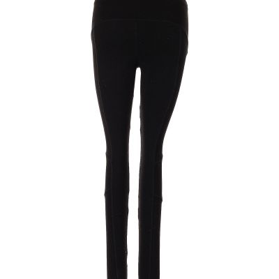 Splendid Women Black Leggings S