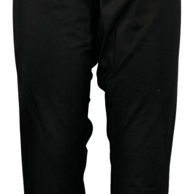 Women Control Renee's Petite Reversible Skinny Pant Women's Leggings PXL Black