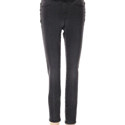 J.Crew Women Black Jeggings 25W