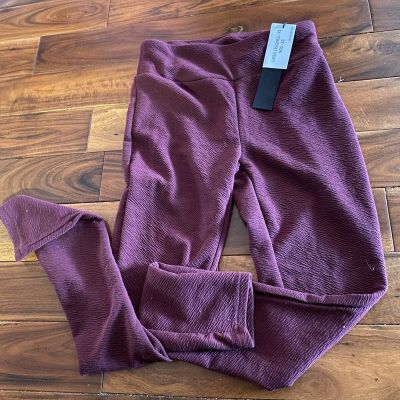 LuLaRoe XS Luxe Textured Women’s Leggings