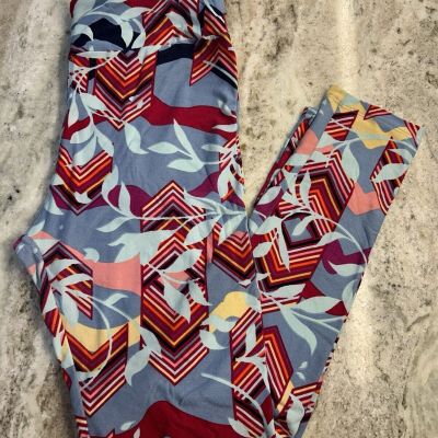 lularoe one size leggings